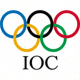 国际奥林匹克委员会IOC标志