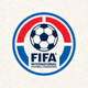 国际足球联合会FIFA官方标志