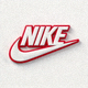 耐克Nike体育品牌标志