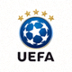 欧足联UEFA标志