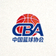 中国篮球协会CBA标志